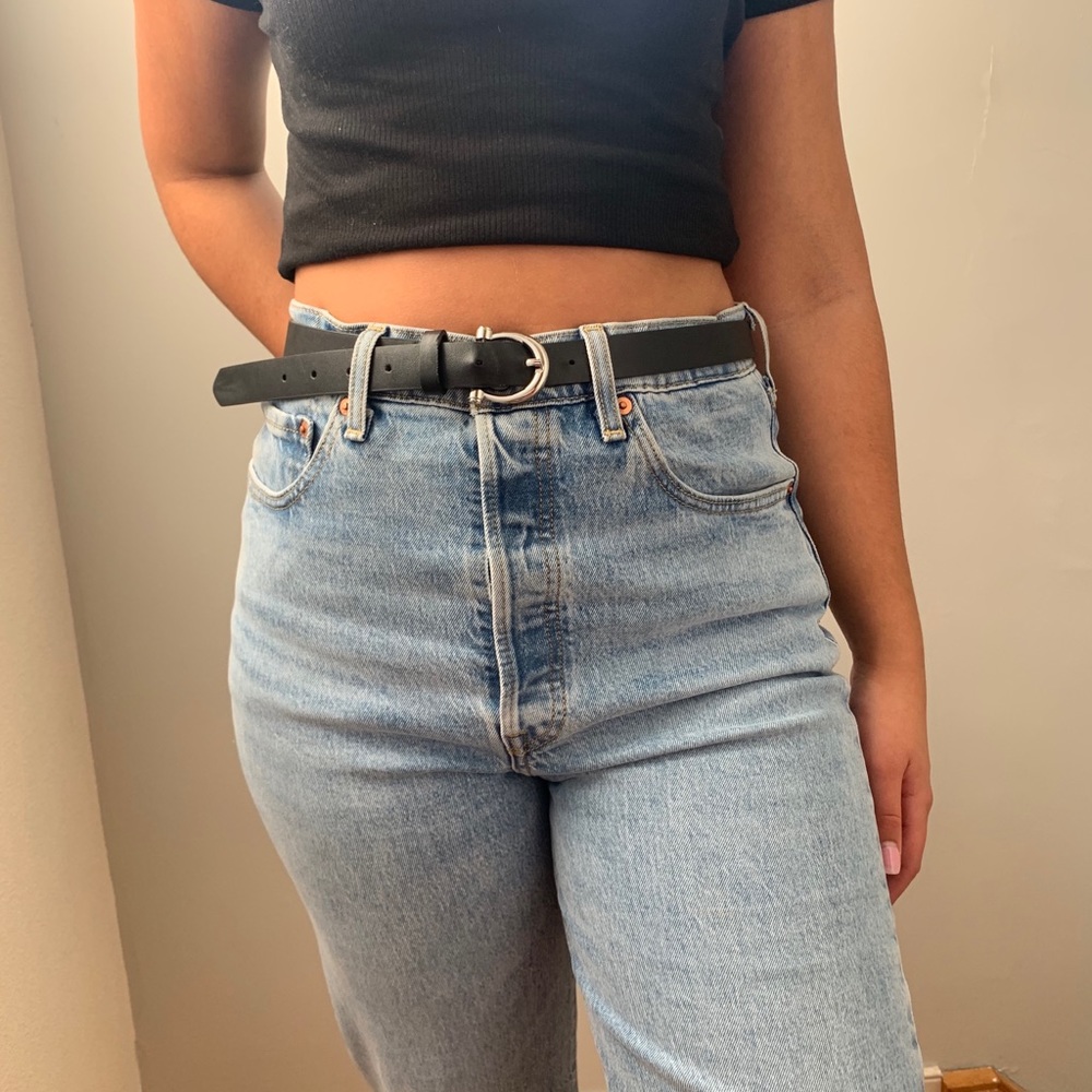 Black Belt